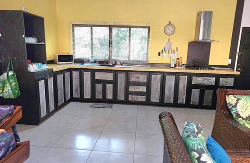 Potrero Bed & Breakfast | Casita Mar Y Posa