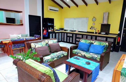 Potrero Bed & Breakfast | Casita Mar Y Posa