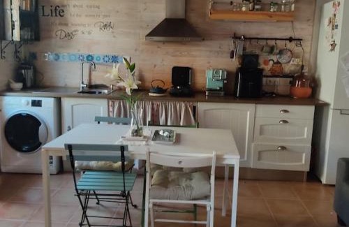 Alaquas Apartment | Casita Mona y Acogedora