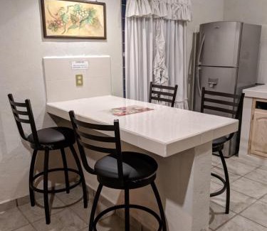 Cuatro Cienegas Apartment | Casita Felixz