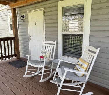 Spring Branch House | Casita on the Ranch 2