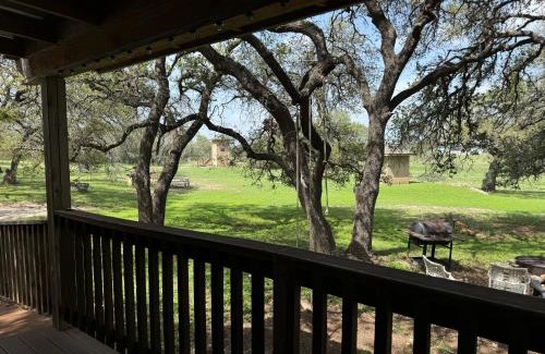 Spring Branch House | Casita on the Ranch 2