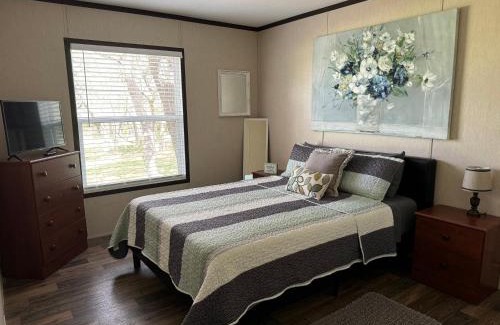 Spring Branch House | Casita on the Ranch 2