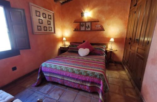 Adrada de Piron Ski Chalet | Casita Pirón