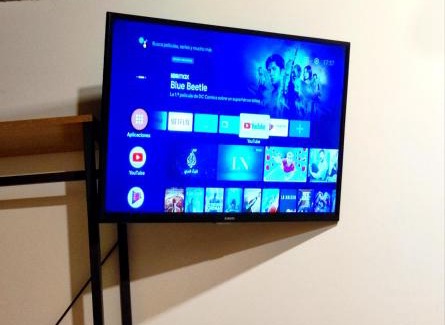 Cercedilla Hotel | Casita Roja sin cocina