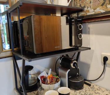 Cercedilla Hotel | Casita Roja sin cocina