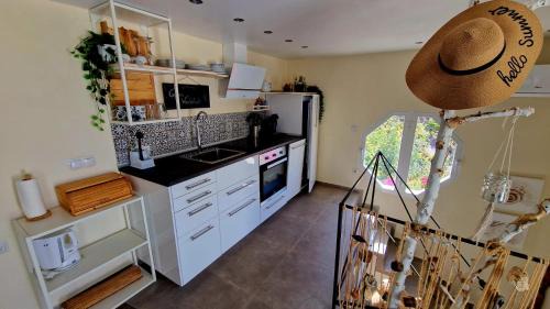 Benajarafe House | Casita Suerte