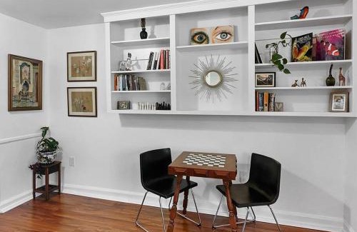 Charleston House | Casita Theresa- 5 min to downtown 15 min to beach