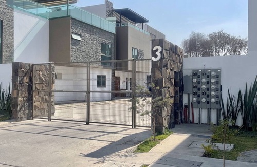 San Pedro Tlaquepaque House | Casita Tlaquepaque VIP Cameras de Seguridad 24