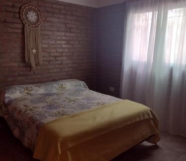 San Lorenzo House | Casita traslasierras