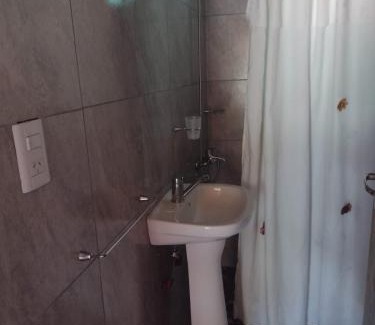 San Lorenzo House | Casita traslasierras