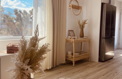 Yucca Valley House | Casita Vista - NEW Desert Gem!