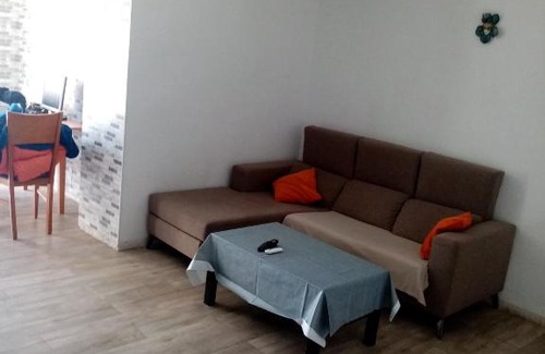 Alcala de Henares Apartment | Casitaramos