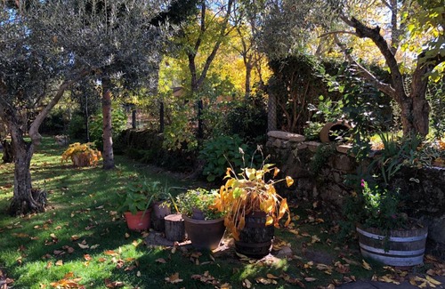 La Alberca House | Casitas Del Huerto