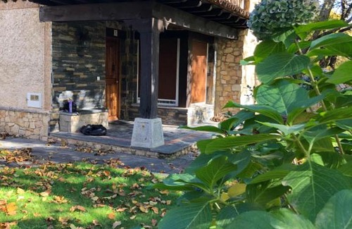 La Alberca House | Casitas Del Huerto