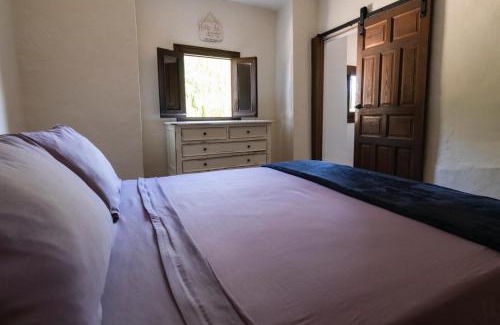 Castillo de Locubin House | Casitas del Río