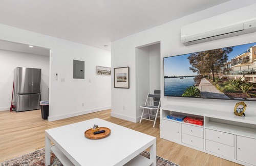 Pueblo Apartment | Casitas en Pueblo - Central Lofts