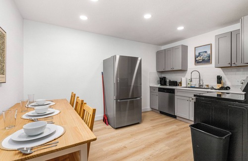 Pueblo Apartment | Casitas en Pueblo - Central Lofts