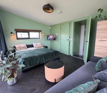 Wijchen Bed & Breakfast | Casitas Wijchen