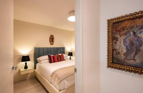 Sector 1 Apartment | * Casma Residence * Private Terrace & Grill & HVAC