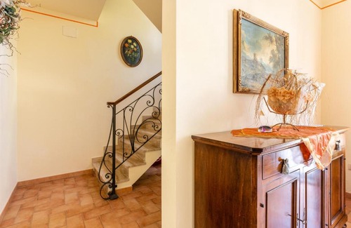Montecarlo House | Casolare dei Fiori - Mughetto
