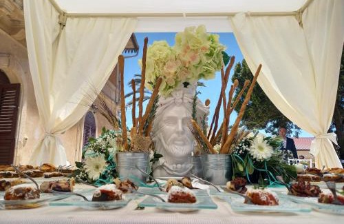 Caltagirone Bed & Breakfast | Casolare del Toscano Country Rooms