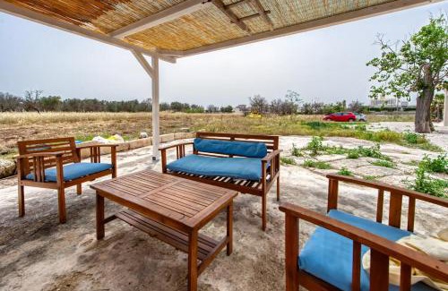 Merine Apartment | Casolare Giardino Aiarella-Assunta