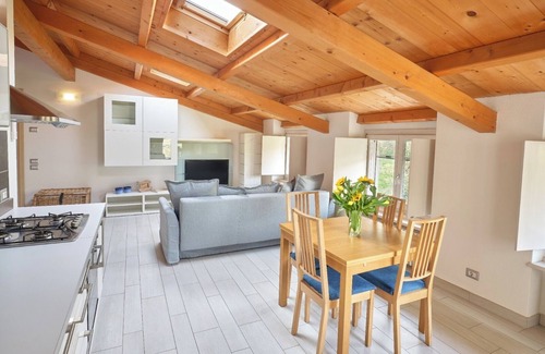 Rivoli Veronese Apartment | Cason degli ulivi-APT Mia, Cason degli ulivi - APT Mia