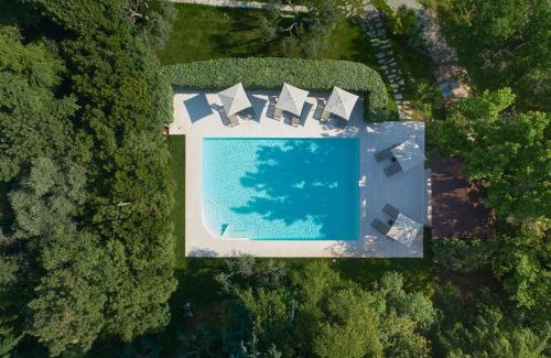 Rivoli Veronese Apartment | Cason degli ulivi-APT Rose