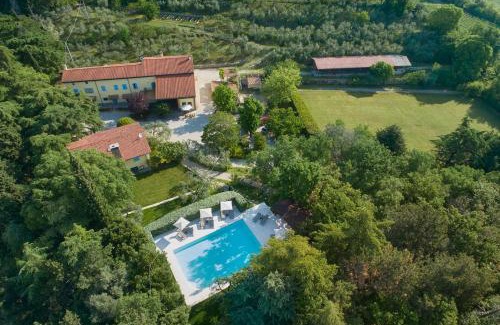 Rivoli Veronese Apartment | Cason degli ulivi-APT Rose