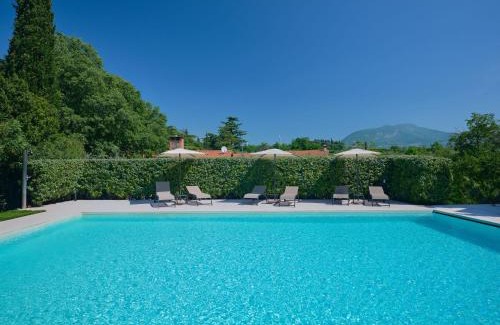 Rivoli Veronese Apartment | Cason degli ulivi-APT Classic 2