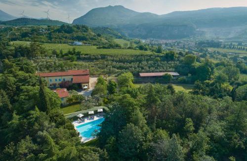 Rivoli Veronese Apartment | Cason degli ulivi-APT Classic 2