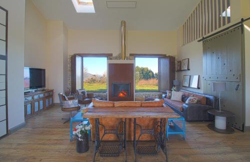 Penagos House | Casona Alto Sarracin