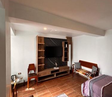 Huaraz House | Casona Ancestral