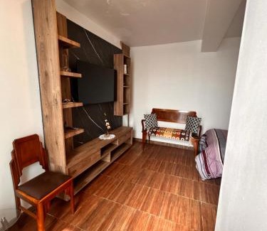 Huaraz House | Casona Ancestral