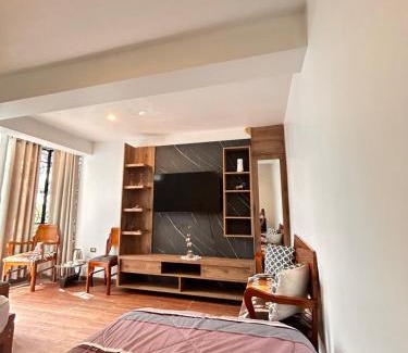 Huaraz House | Casona Ancestral