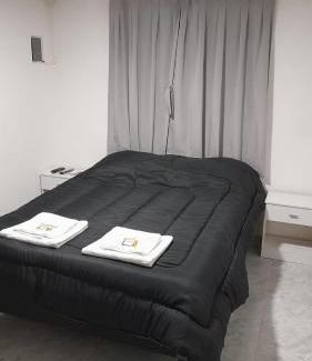 Reconquista House | Casona Apart2