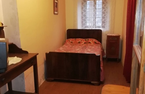 Andahuaylillas House | Casona Buenavista Andahuaylillas