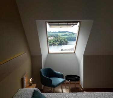 Portomarin House | Casona da Ponte