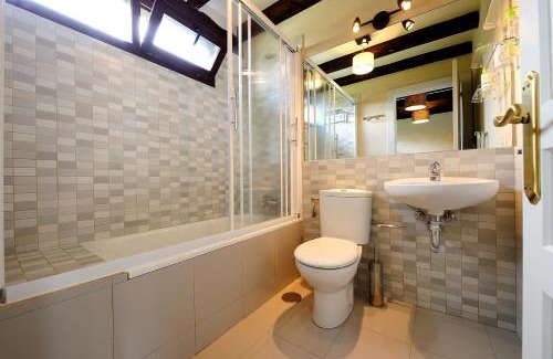 San Mames de Meruelo Apartment | Casona de la Parra