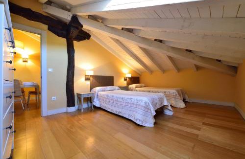 San Mames de Meruelo Apartment | Casona de la Parra