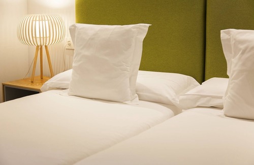Aronces Hotel | Casona de la Paca