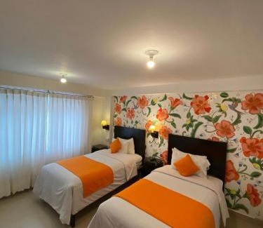 Cusco Apartment | Casona Dorada Apartment Cusco