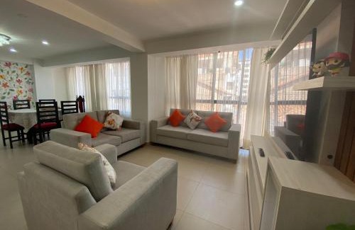 Cusco Apartment | Casona Dorada Apartment Cusco