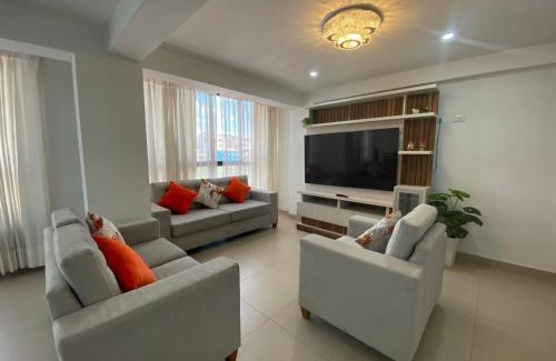 Cusco Apartment | Casona Dorada Apartment Cusco