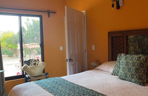 Tequisquiapan Bed & Breakfast | CASONA DOS VIDAS