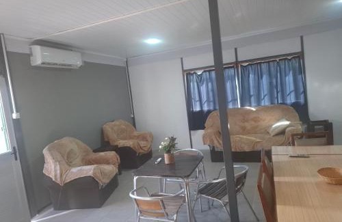 Las Canas House | Casona en Balneario Las Can̈as