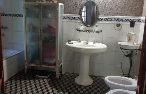 Maipu House | Casona estilo colonial