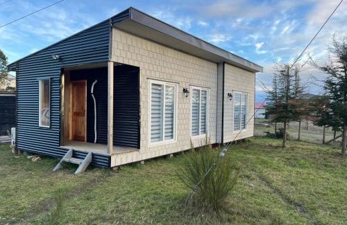 Chonchi House | Casona Gerding