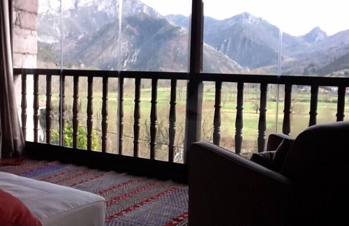 Torano Cottage | Casona luxury-charm Asturias. Ribadesella Llanes. Spectacular views of the Sella